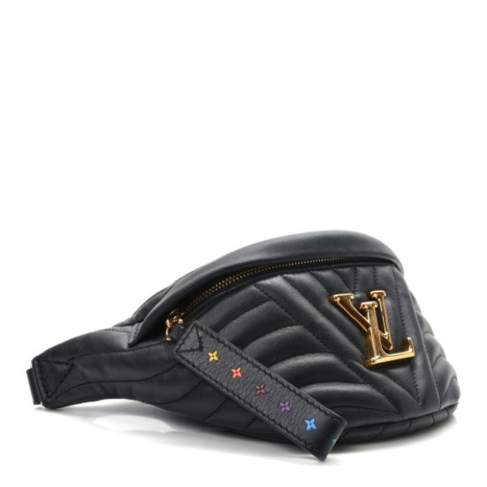 Louis Vuitton Wave Bumbag